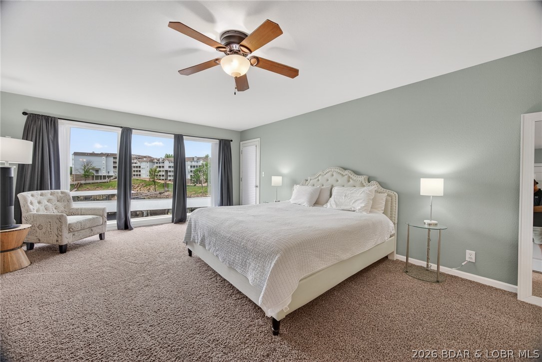 Regatta Bay Condominium - Residential