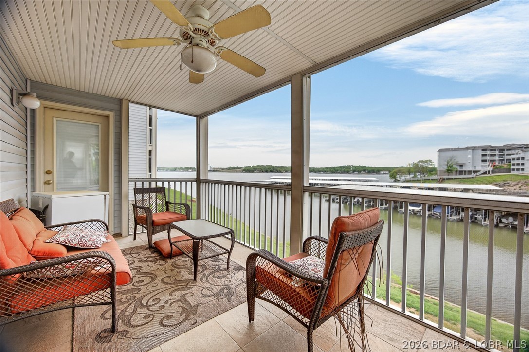Regatta Bay Condominium - Residential