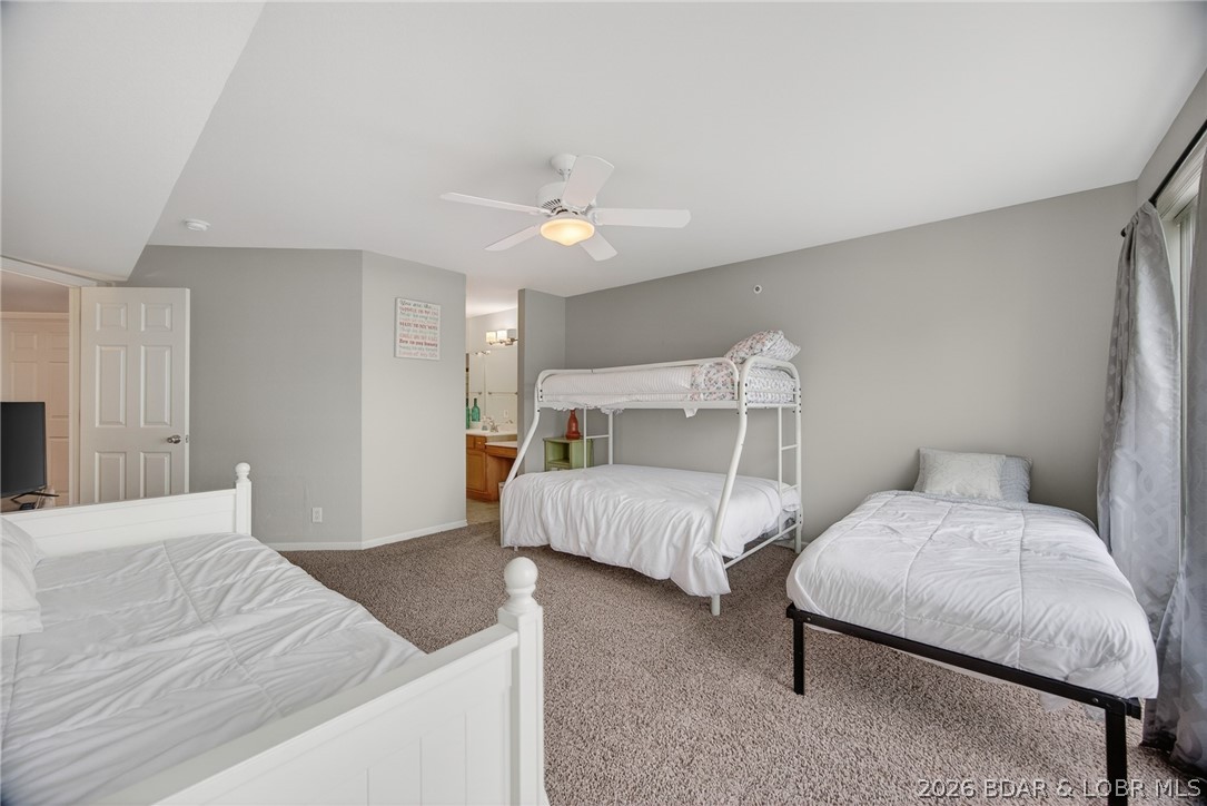 Regatta Bay Condominium - Residential