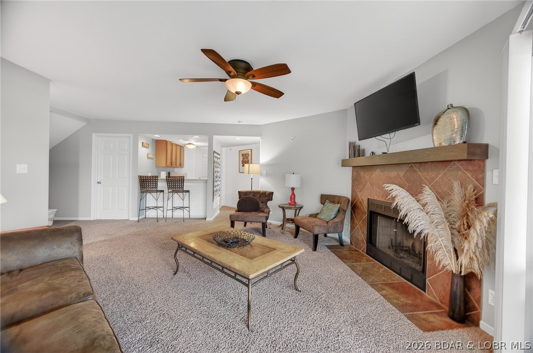 Regatta Bay Condominium - Residential