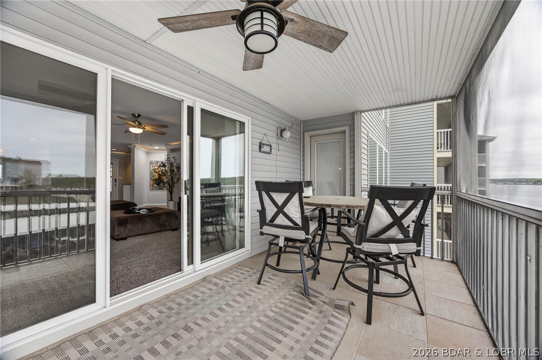 Regatta Bay Condominium - Residential