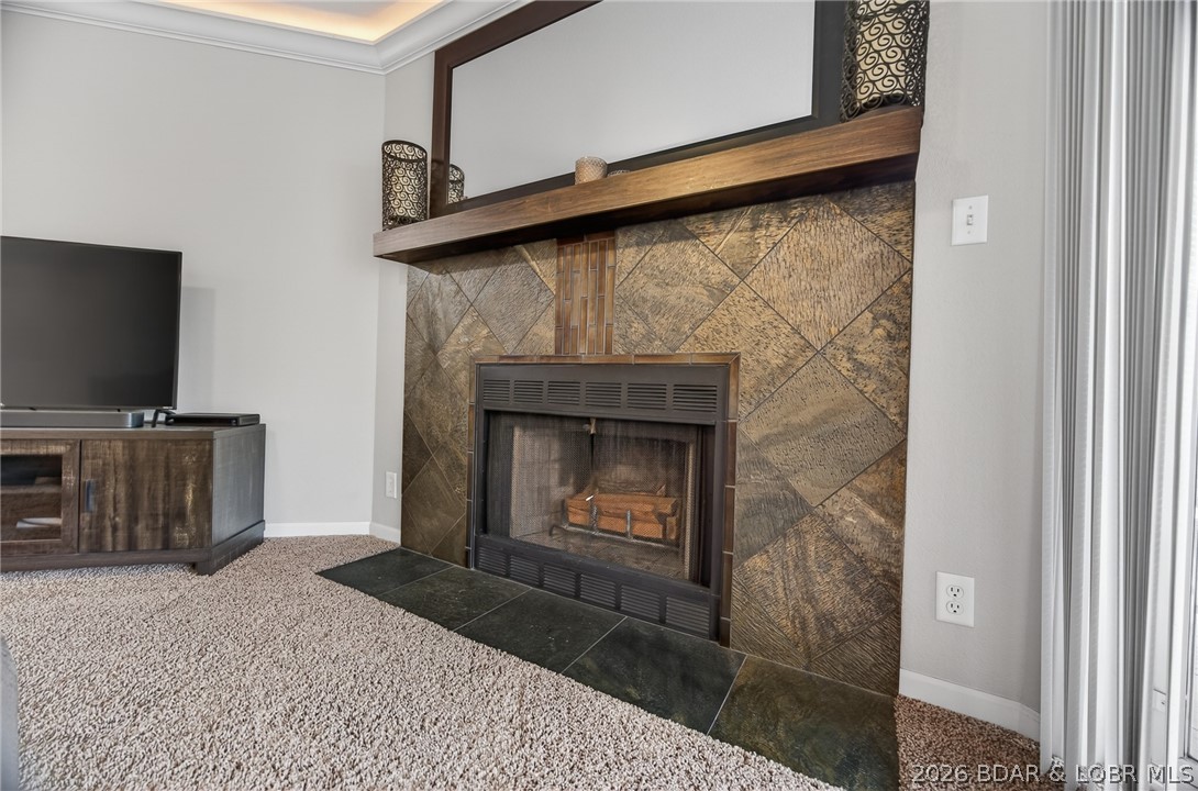 Regatta Bay Condominium - Residential
