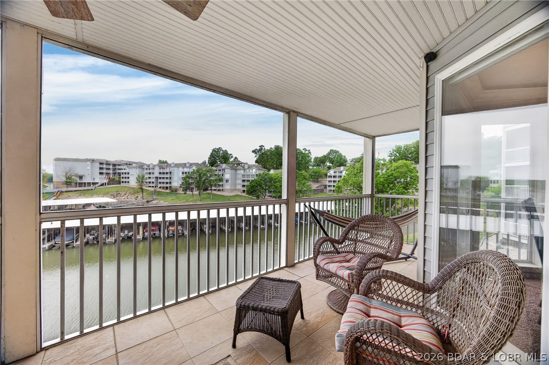 Regatta Bay Condominium - Residential