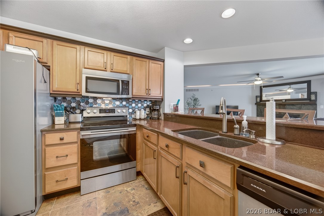 Regatta Bay Condominium - Residential