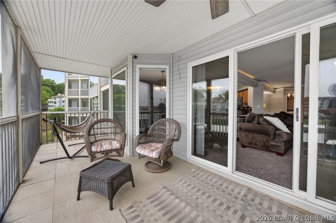 Regatta Bay Condominium - Residential