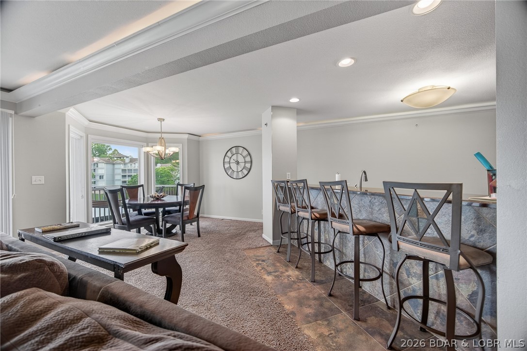 Regatta Bay Condominium - Residential