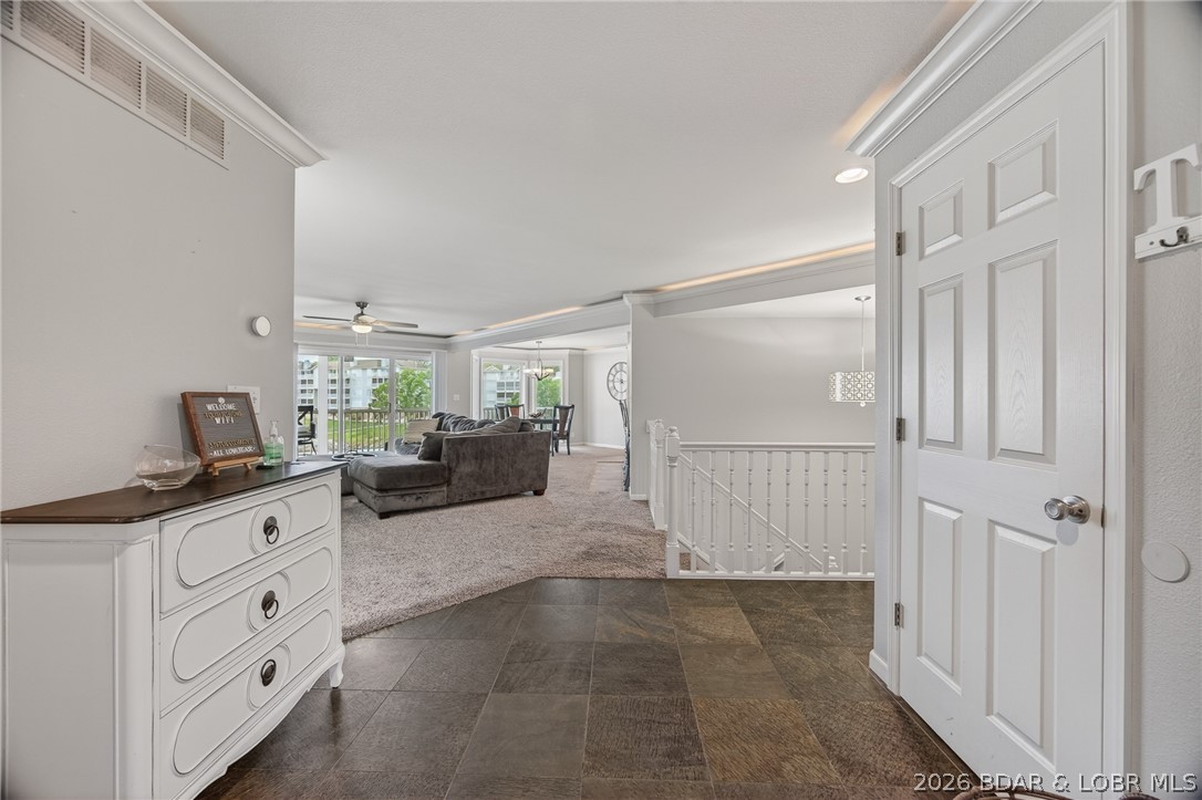 Regatta Bay Condominium - Residential