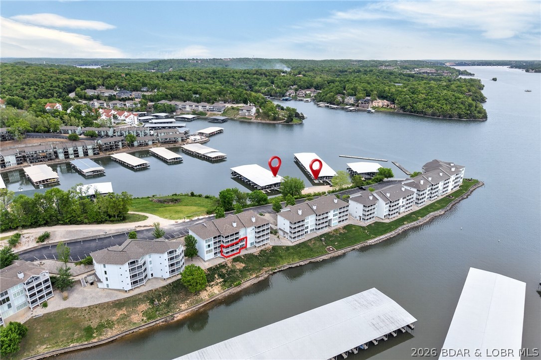 Regatta Bay Condominium - Residential