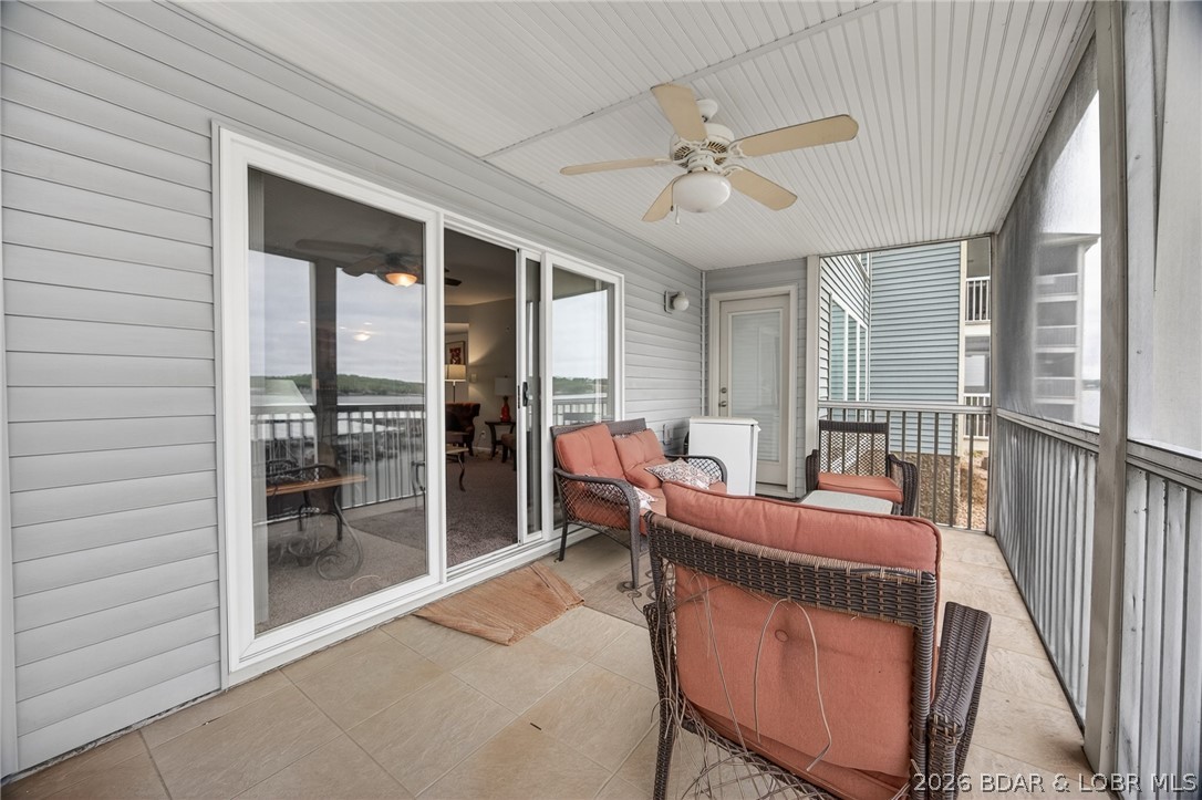 Regatta Bay Condominium - Residential
