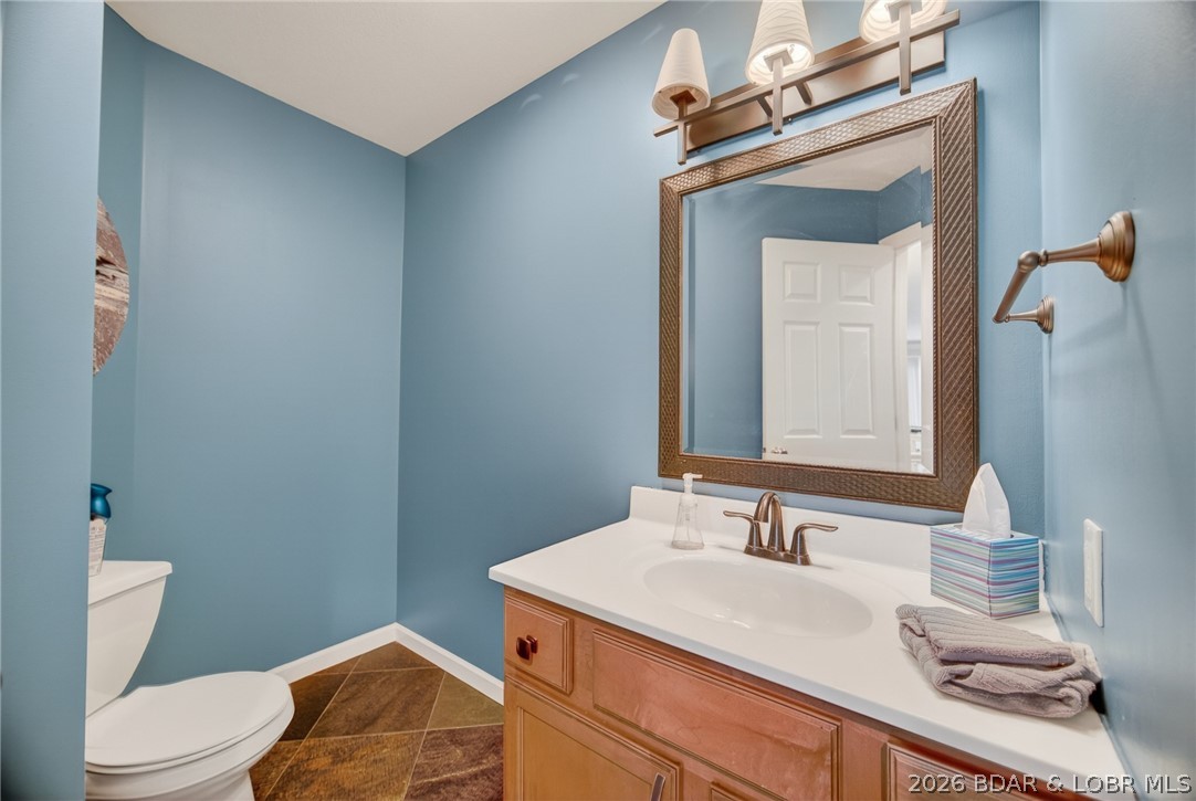 Regatta Bay Condominium - Residential