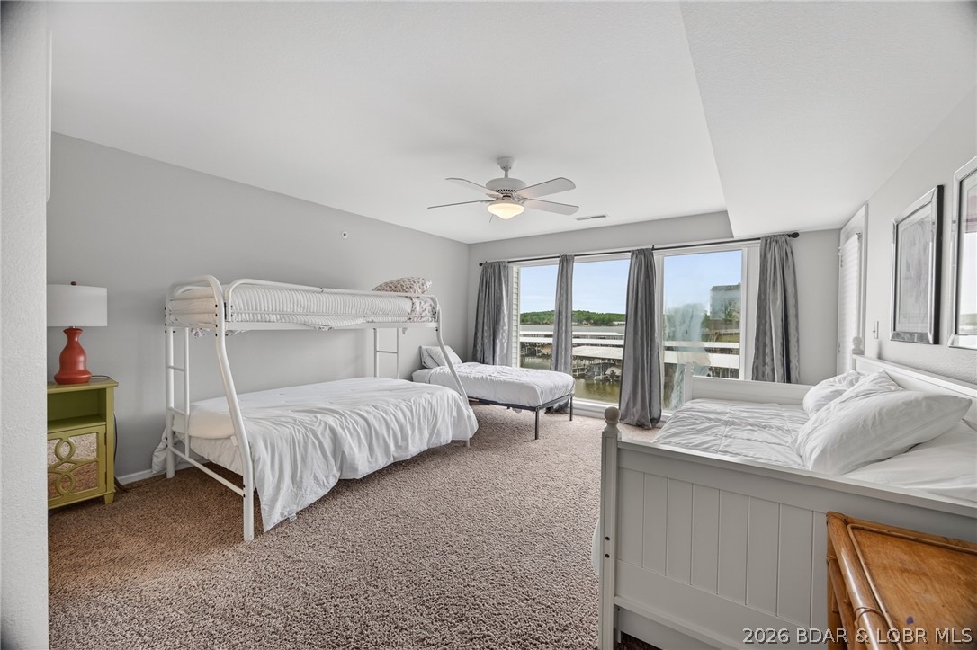 Regatta Bay Condominium - Residential