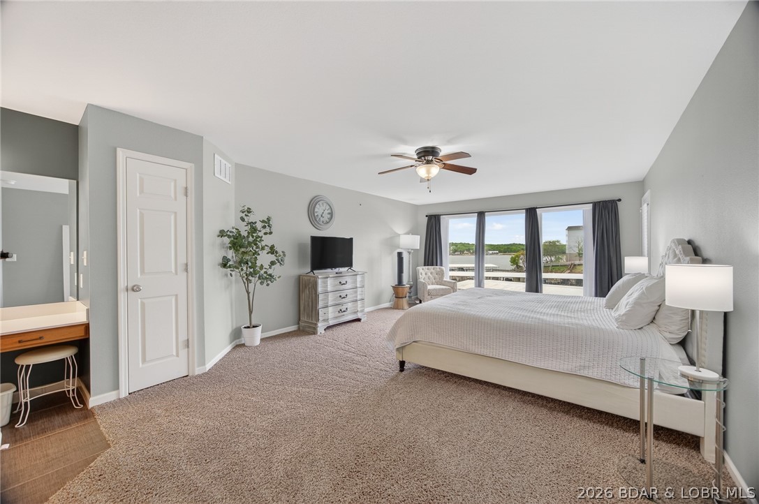 Regatta Bay Condominium - Residential