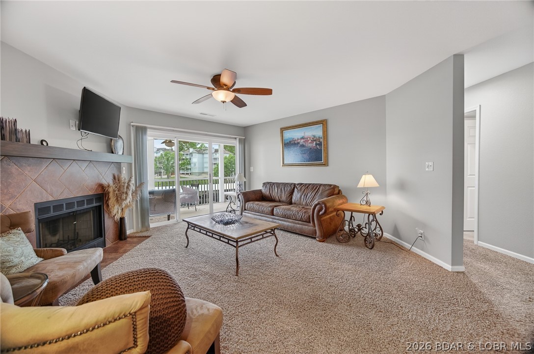 Regatta Bay Condominium - Residential
