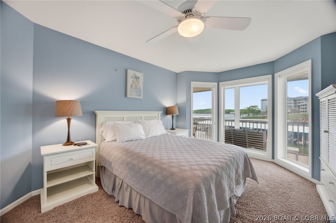 Regatta Bay Condominium - Residential