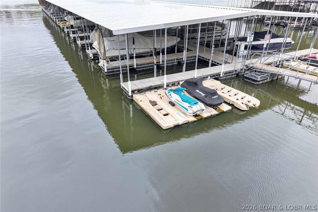 Regatta Bay Condominium - Residential