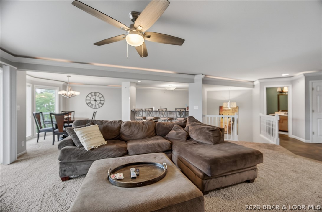 Regatta Bay Condominium - Residential