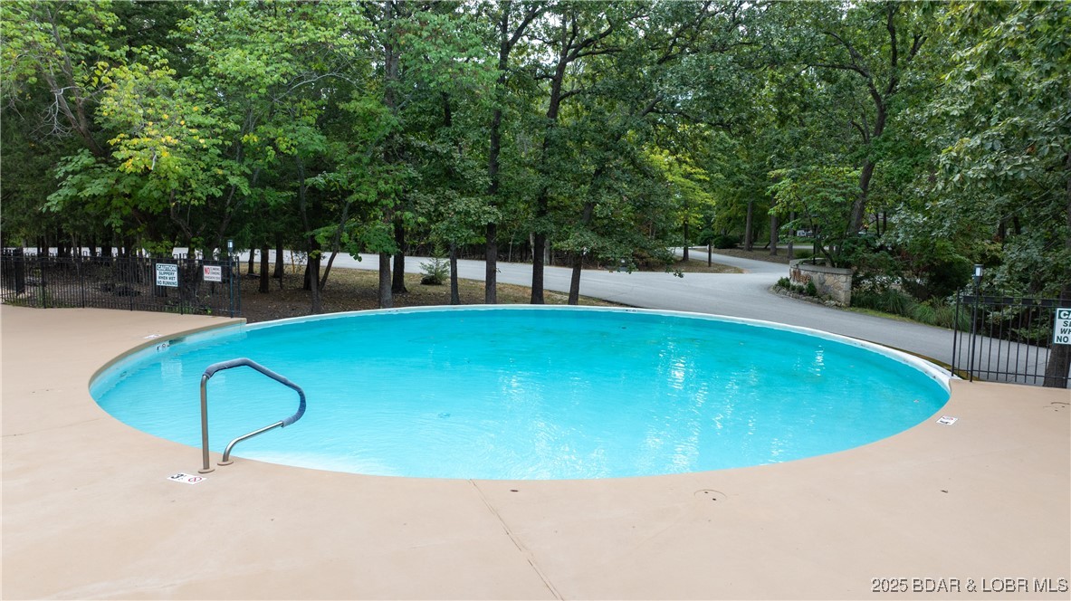 East Lake Village - Land