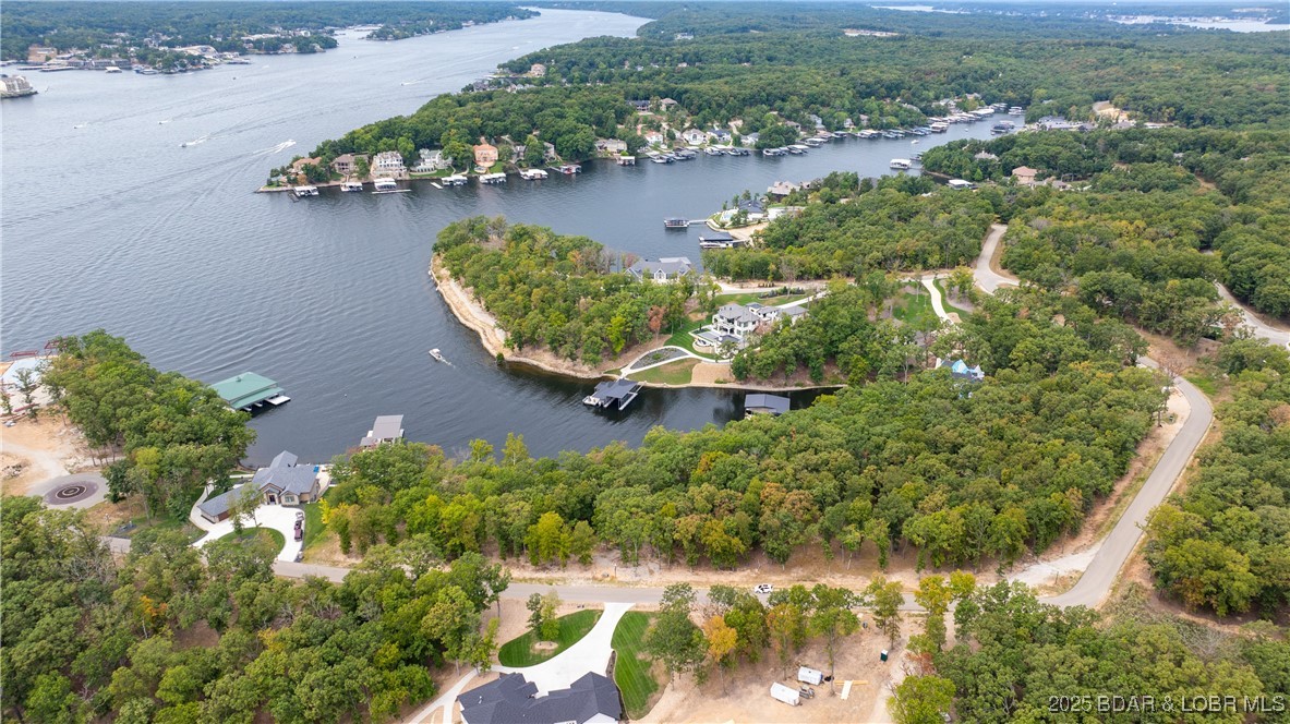 East Lake Village - Land