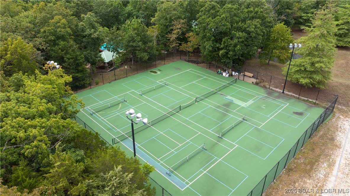 East Lake Village - Land