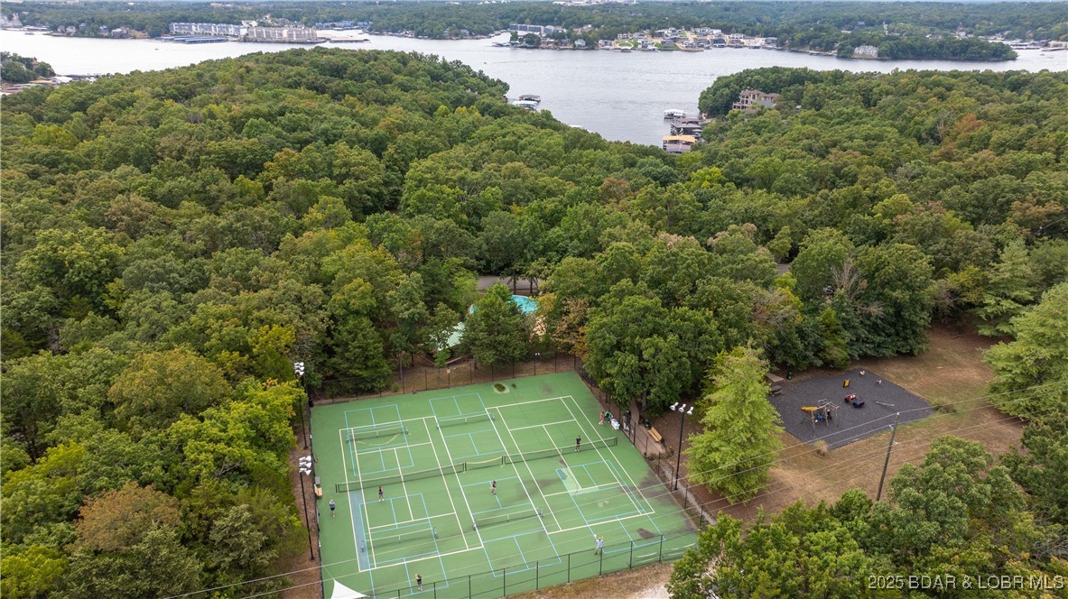 East Lake Village - Land