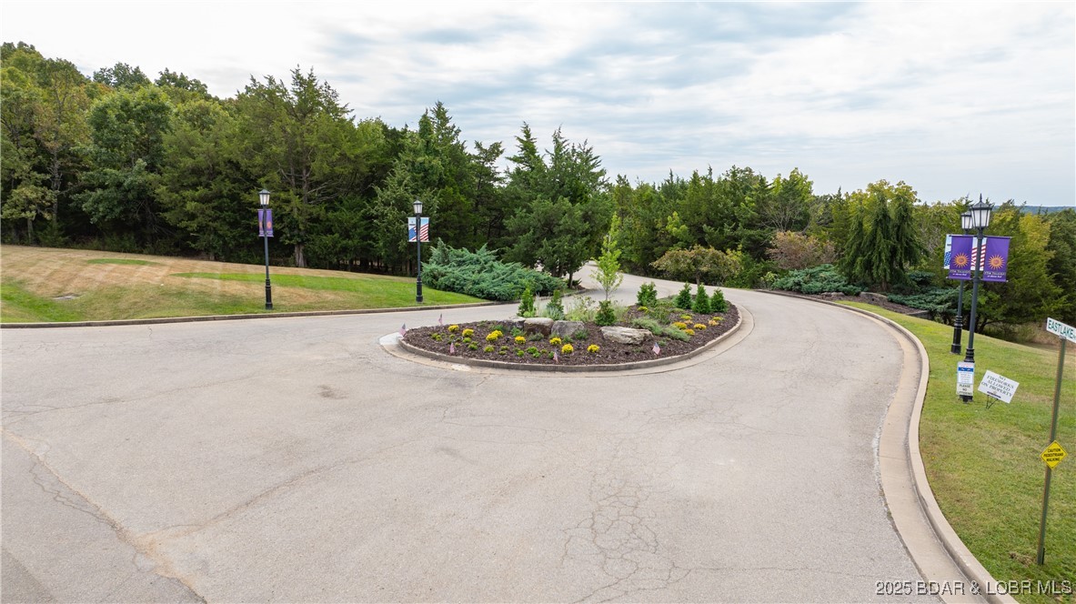 East Lake Village - Land