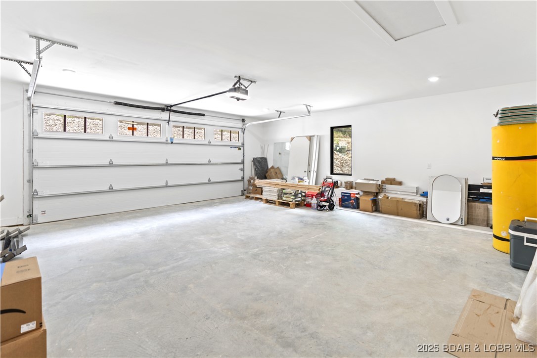 Grand Point - Residential