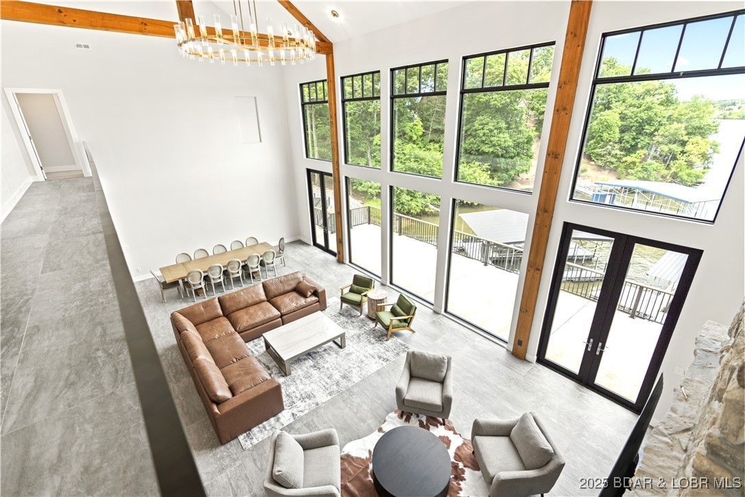 Grand Point - Residential