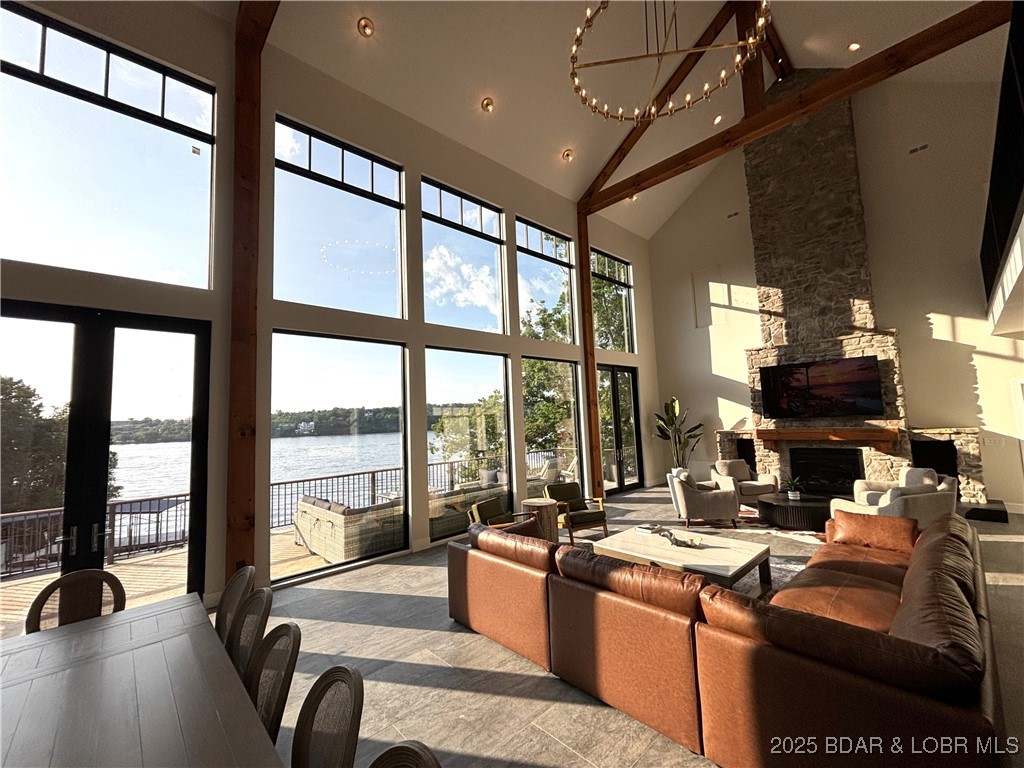 Grand Point - Residential