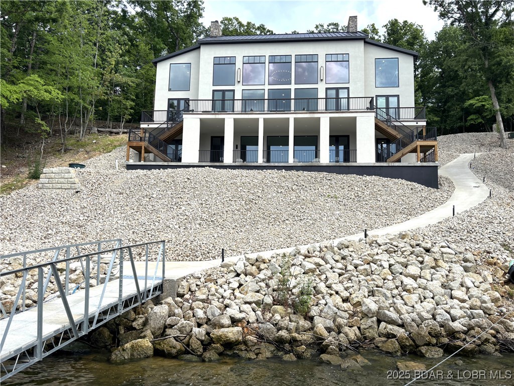 Grand Point - Residential