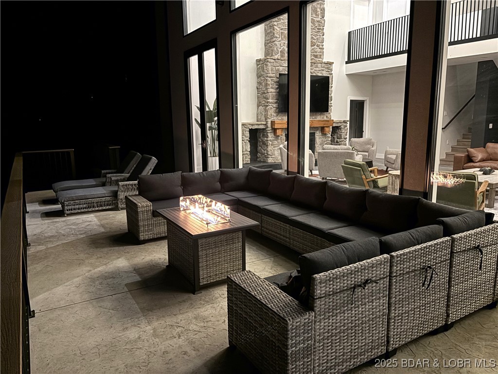 Grand Point - Residential