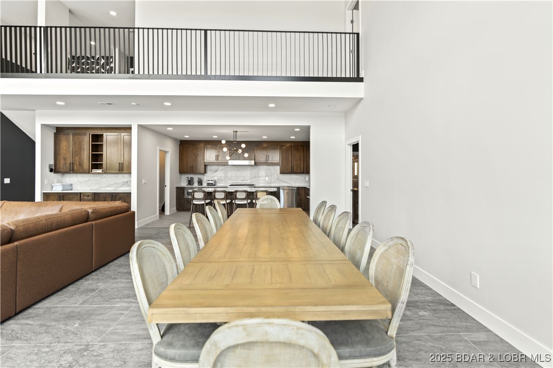 Grand Point - Residential