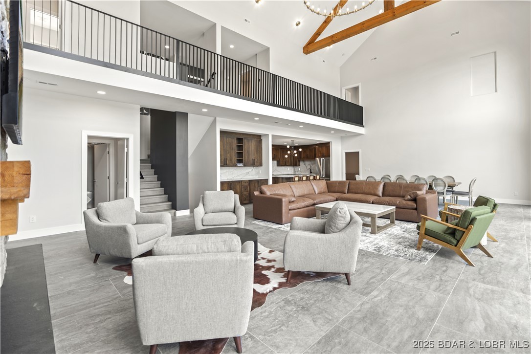 Grand Point - Residential