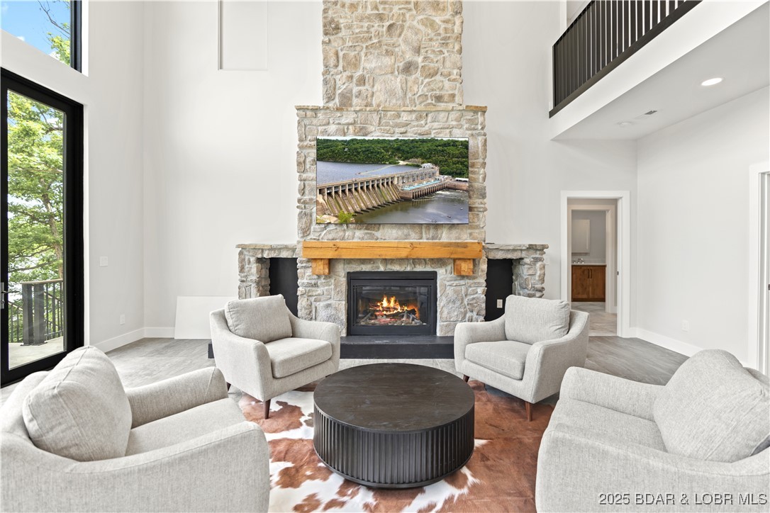 Grand Point - Residential