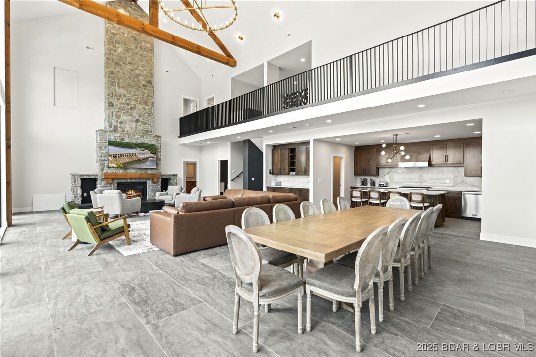 Grand Point - Residential