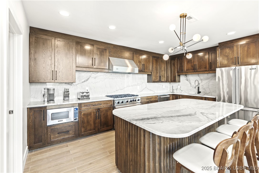 Grand Point - Residential