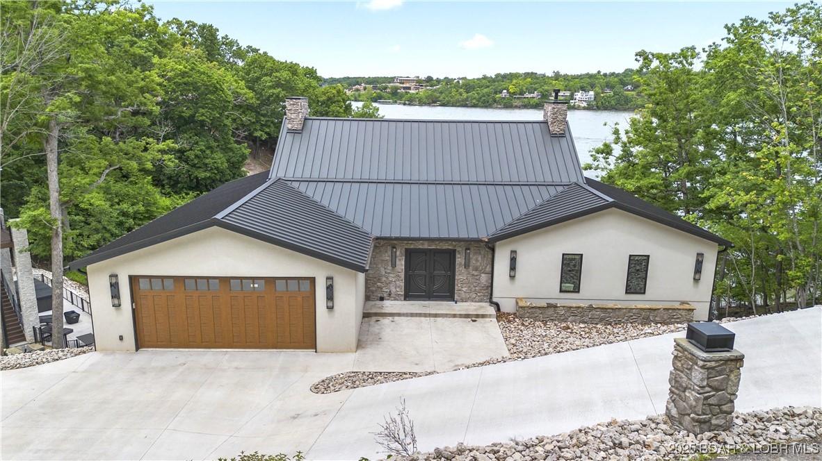 Grand Point - Residential