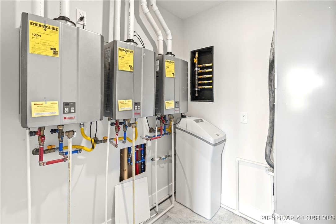 Grand Point - Residential