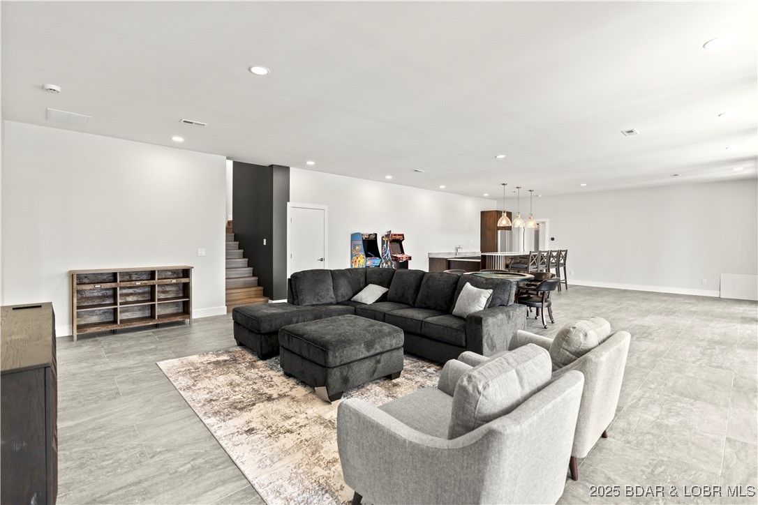 Grand Point - Residential