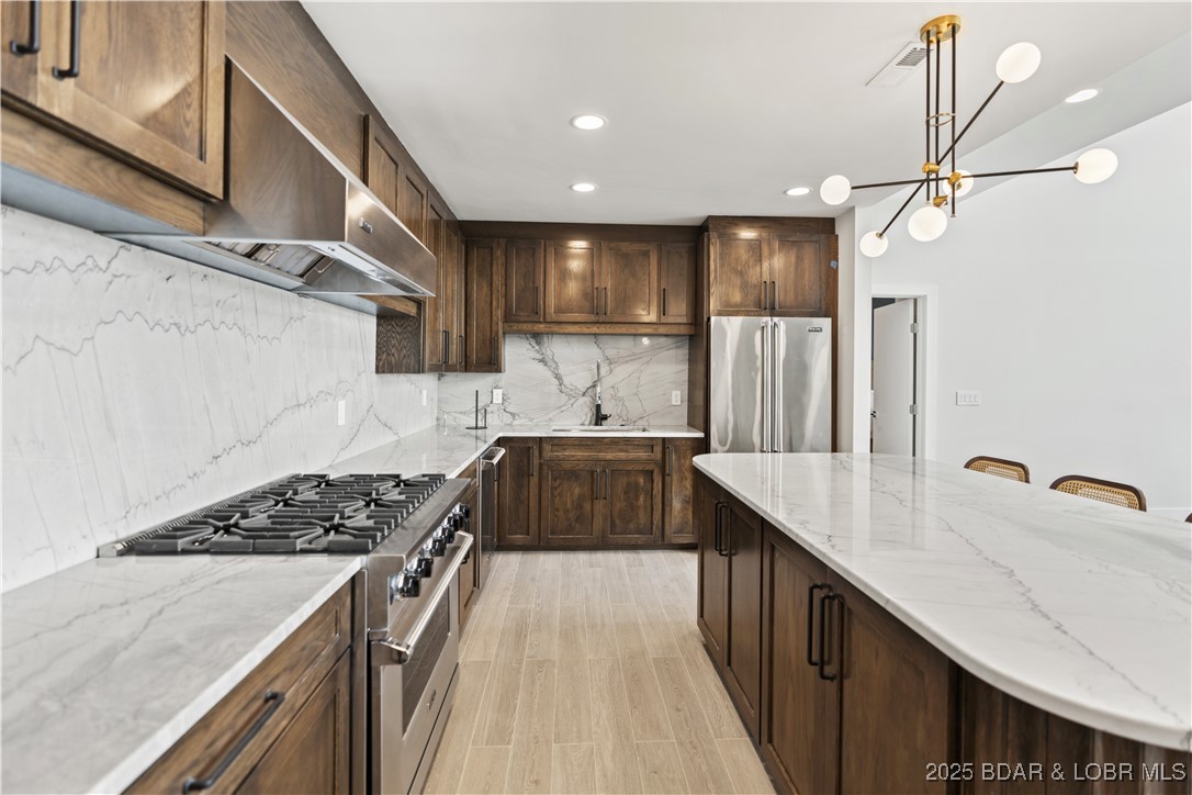 Grand Point - Residential