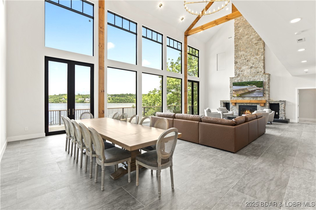 Grand Point - Residential