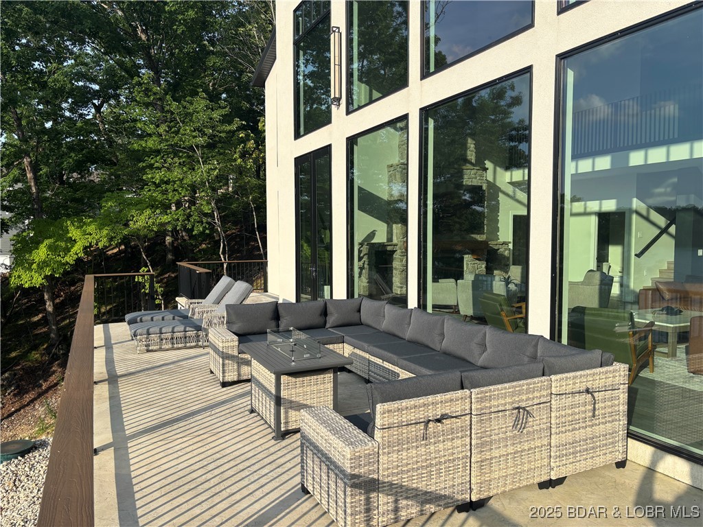 Grand Point - Residential