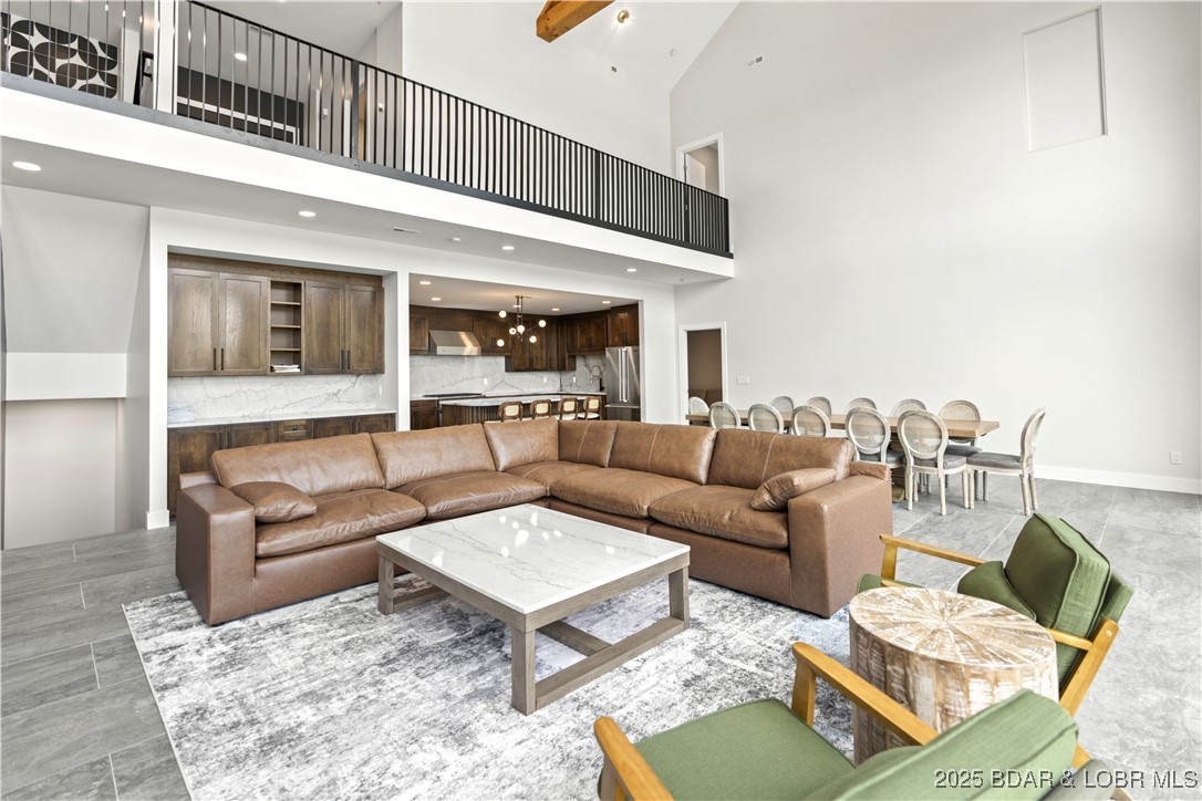 Grand Point - Residential