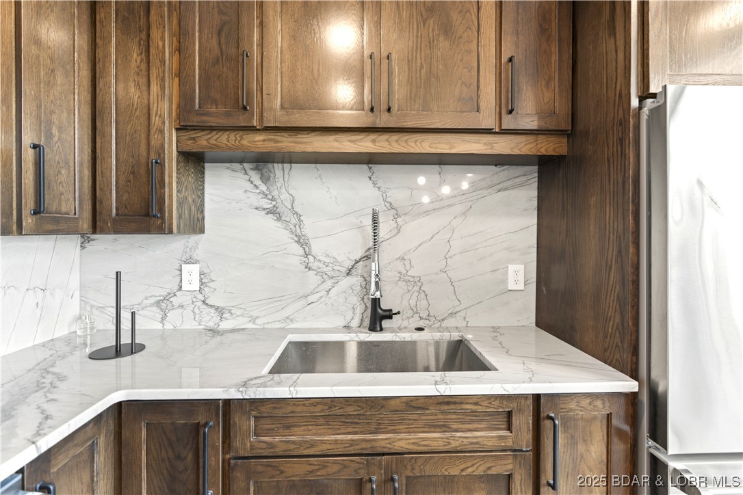 Grand Point - Residential