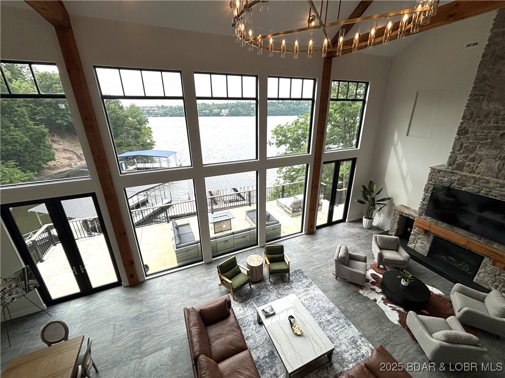 Grand Point - Residential