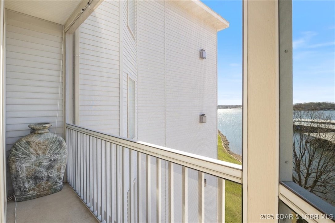 Regatta Bay Condominium - Residential