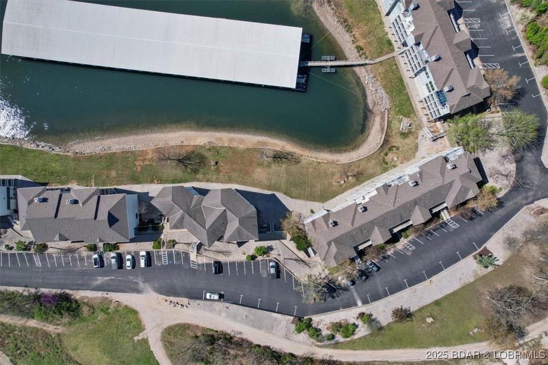 Regatta Bay Condominium - Residential