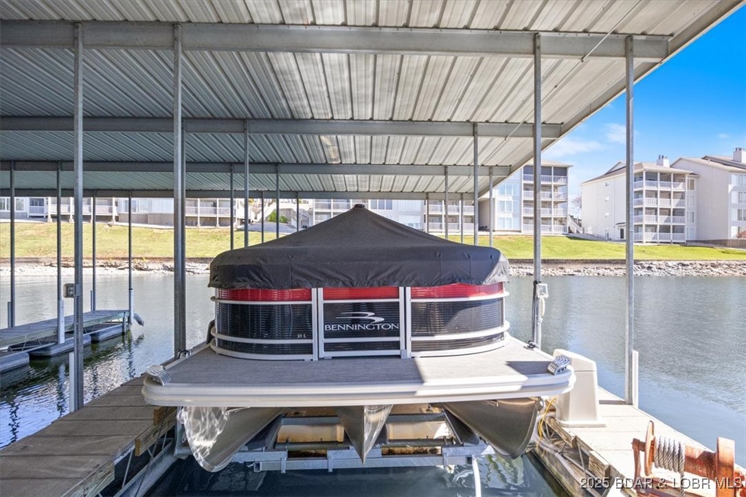 Regatta Bay Condominium - Residential