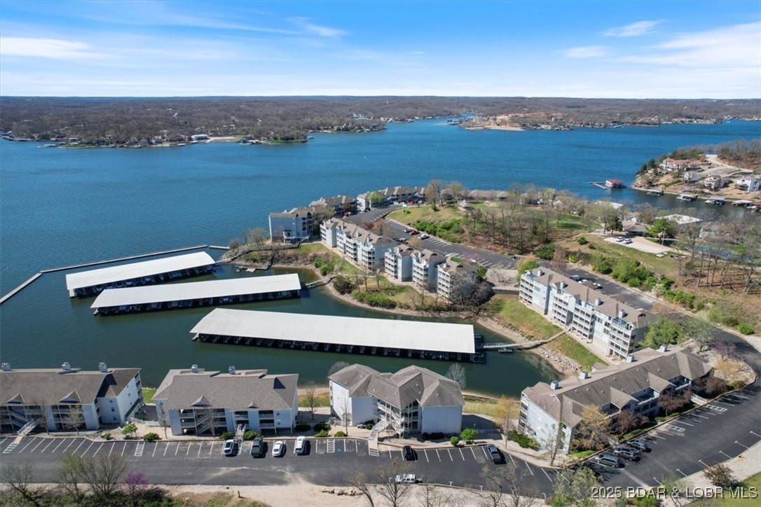 Regatta Bay Condominium - Residential