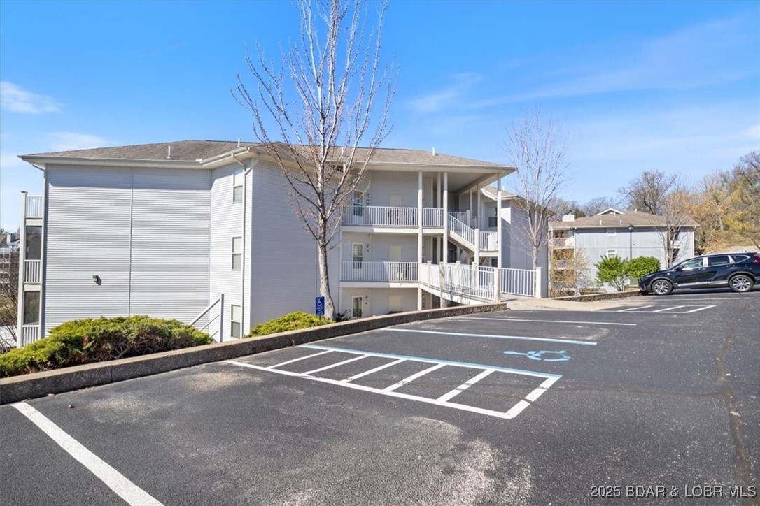 Regatta Bay Condominium - Residential