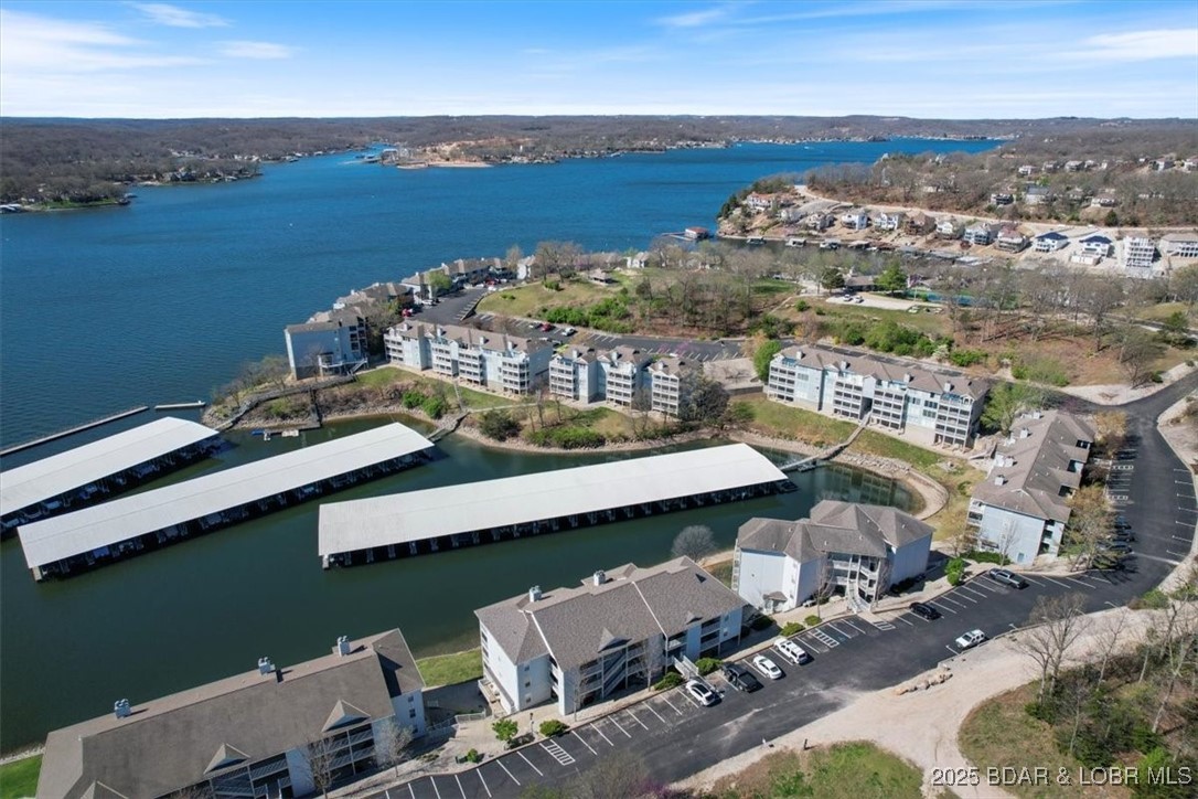 Regatta Bay Condominium - Residential